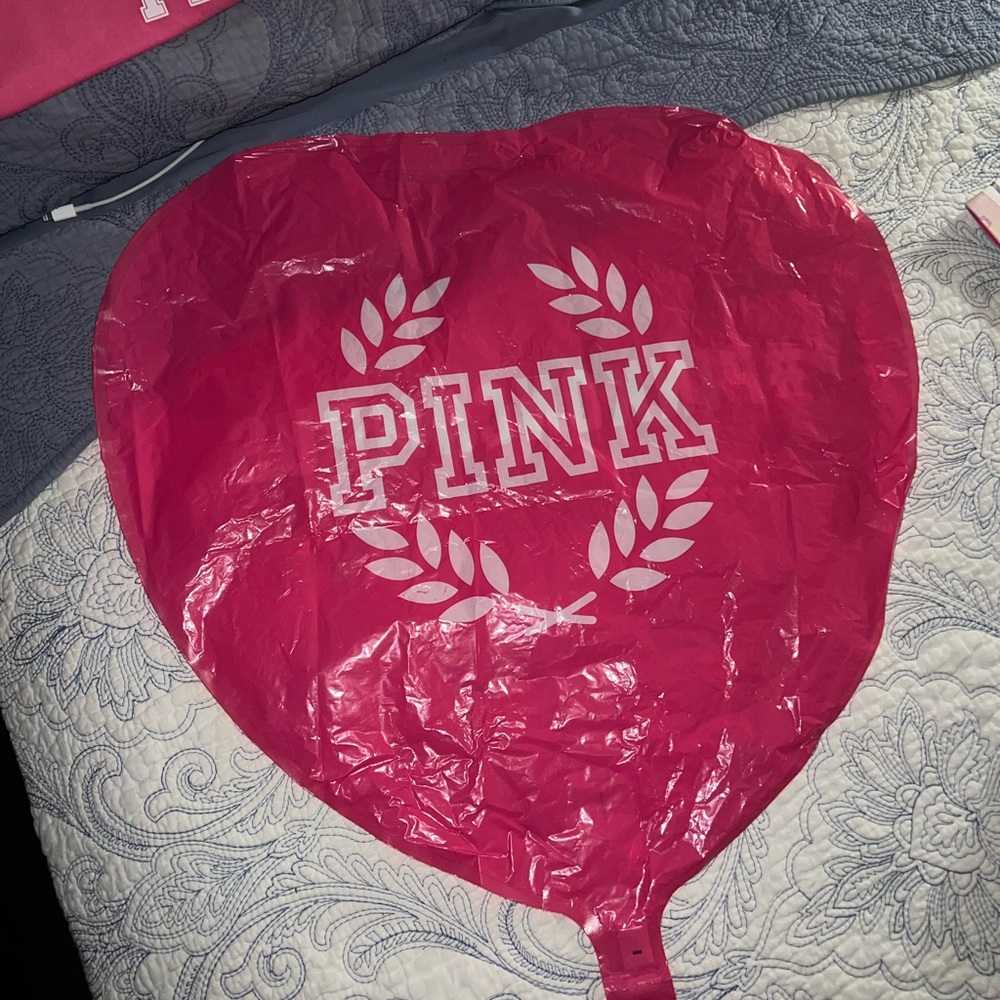 PINK BALLOON